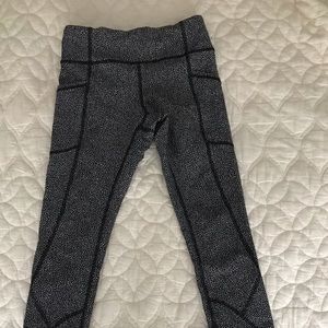Lululemon Tight Stuff Tight II Leggings